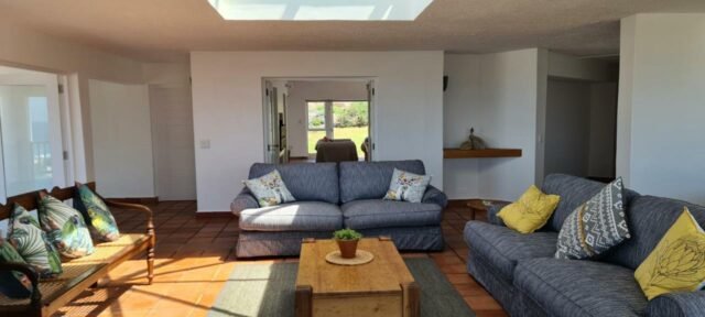 SOUTHERN CROSS BEACH HOUSE