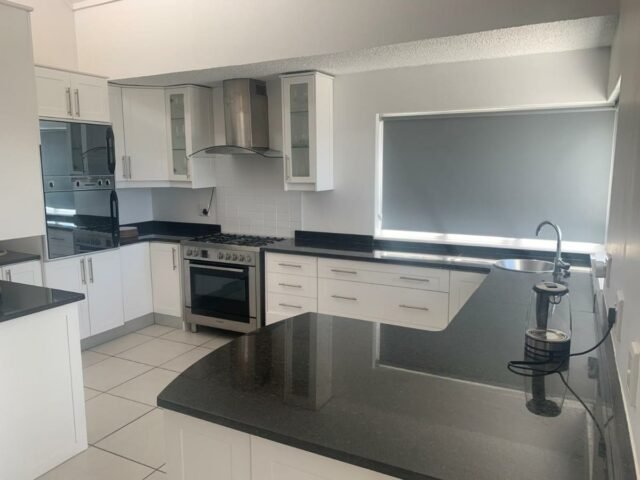 SOUTHERN CROSS BEACH HOUSE