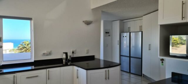 SOUTHERN CROSS BEACH HOUSE