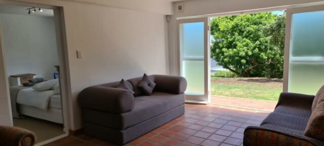 SOUTHERN CROSS BEACH HOUSE