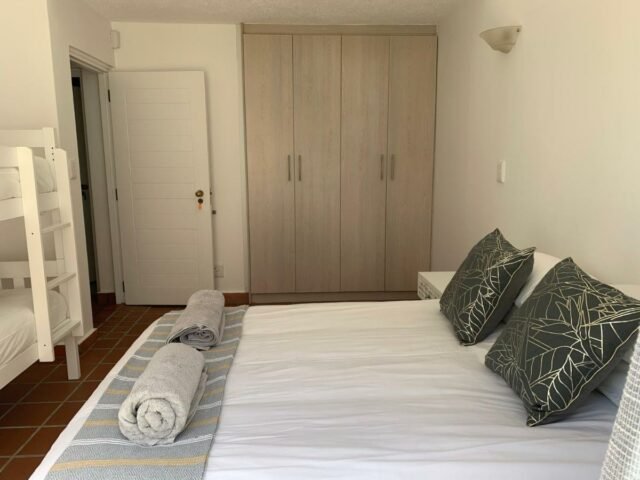SOUTHERN CROSS BEACH HOUSE