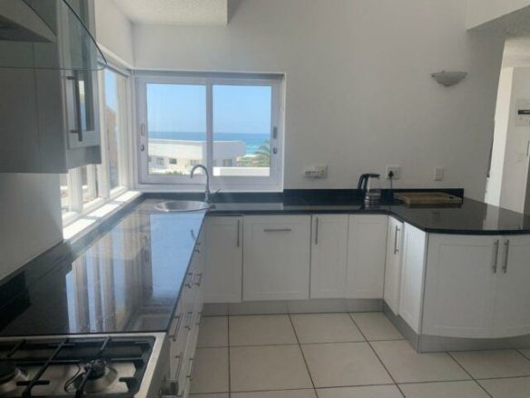 SOUTHERN CROSS BEACH HOUSE