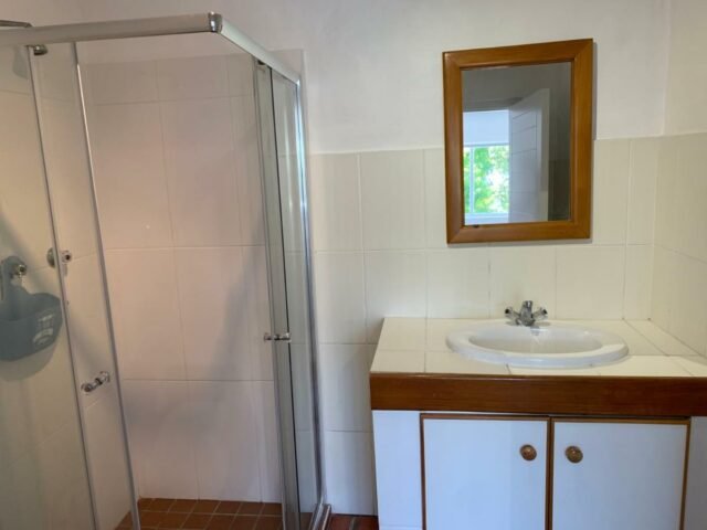 SOUTHERN CROSS BEACH HOUSE
