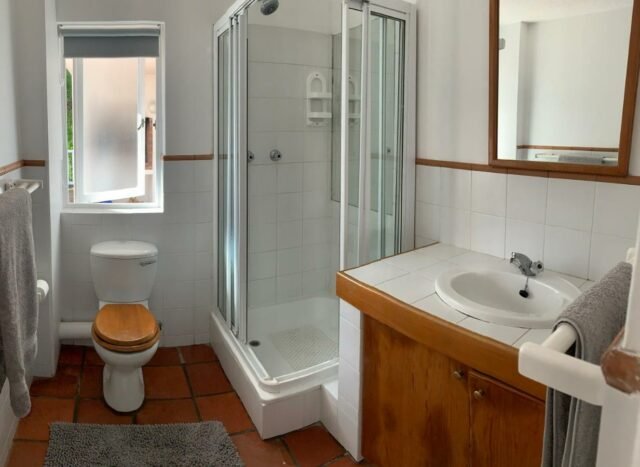 SOUTHERN CROSS BEACH HOUSE
