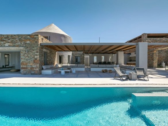 PIEDRA VILLA