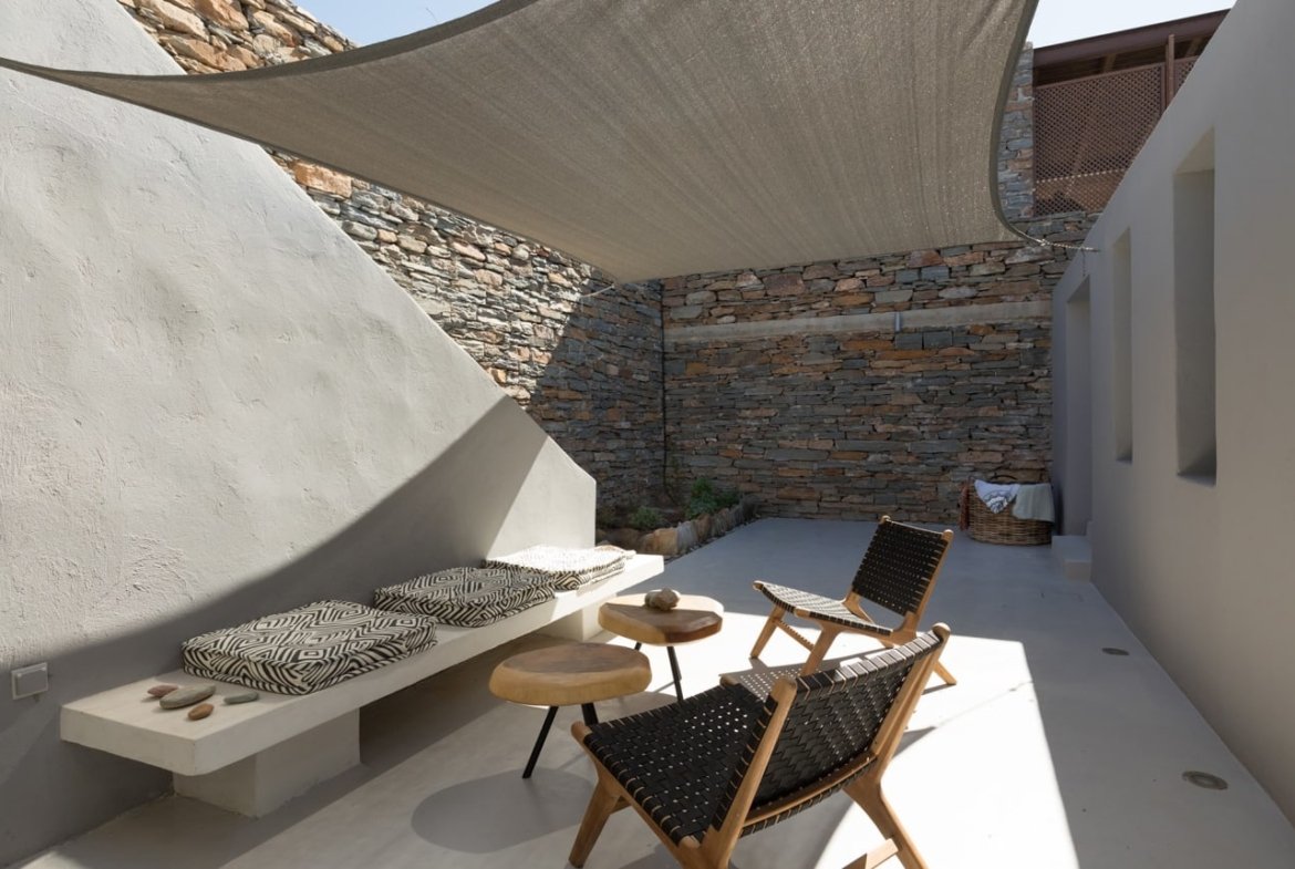 PIEDRA VILLA