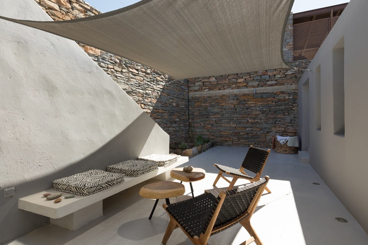 PIEDRA VILLA