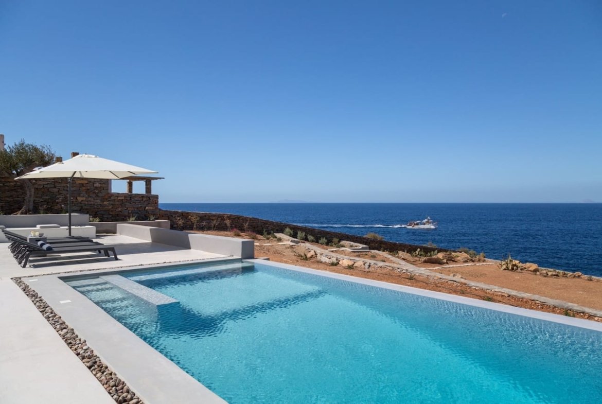 PIEDRA VILLA
