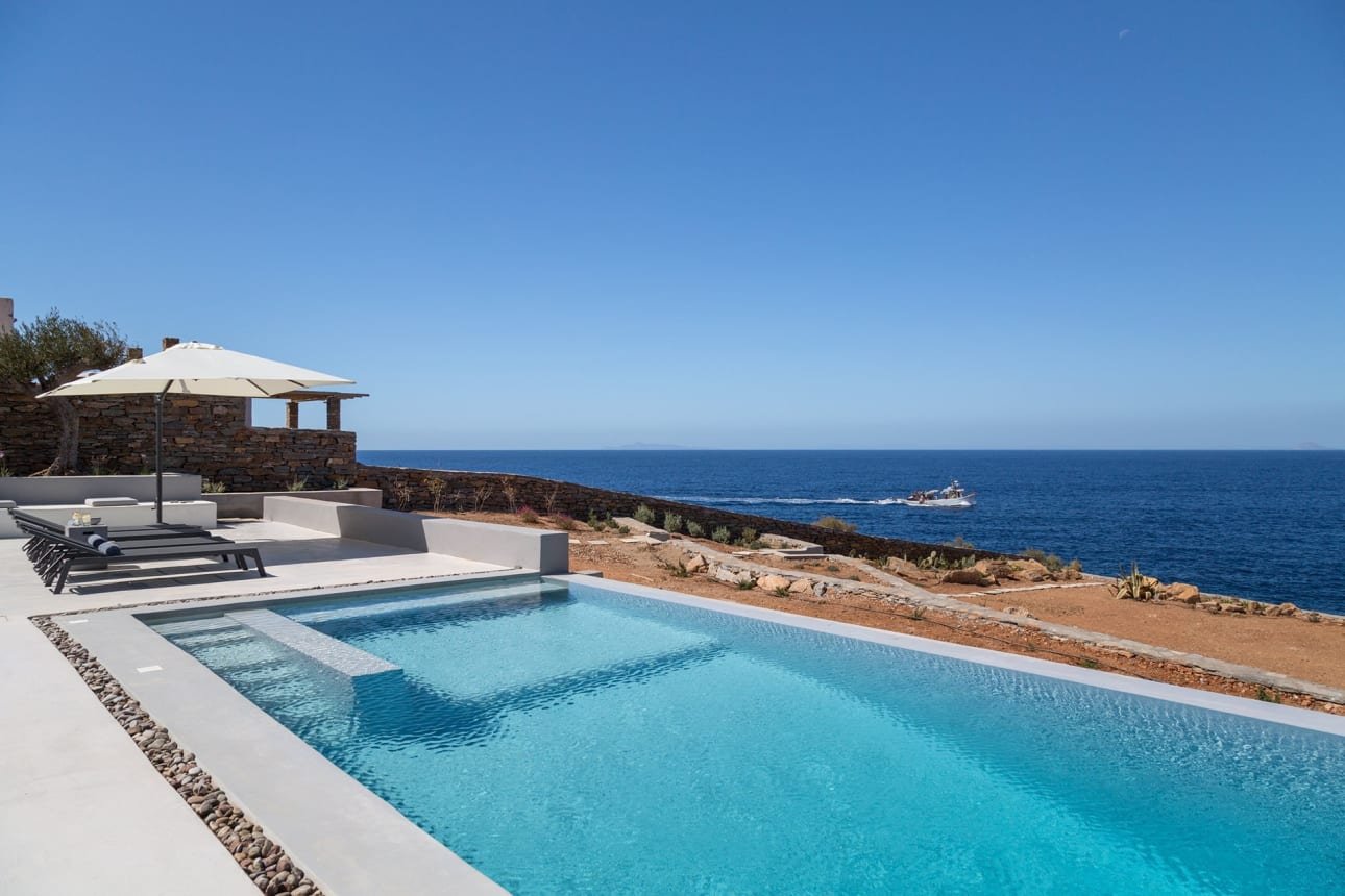 PIEDRA VILLA