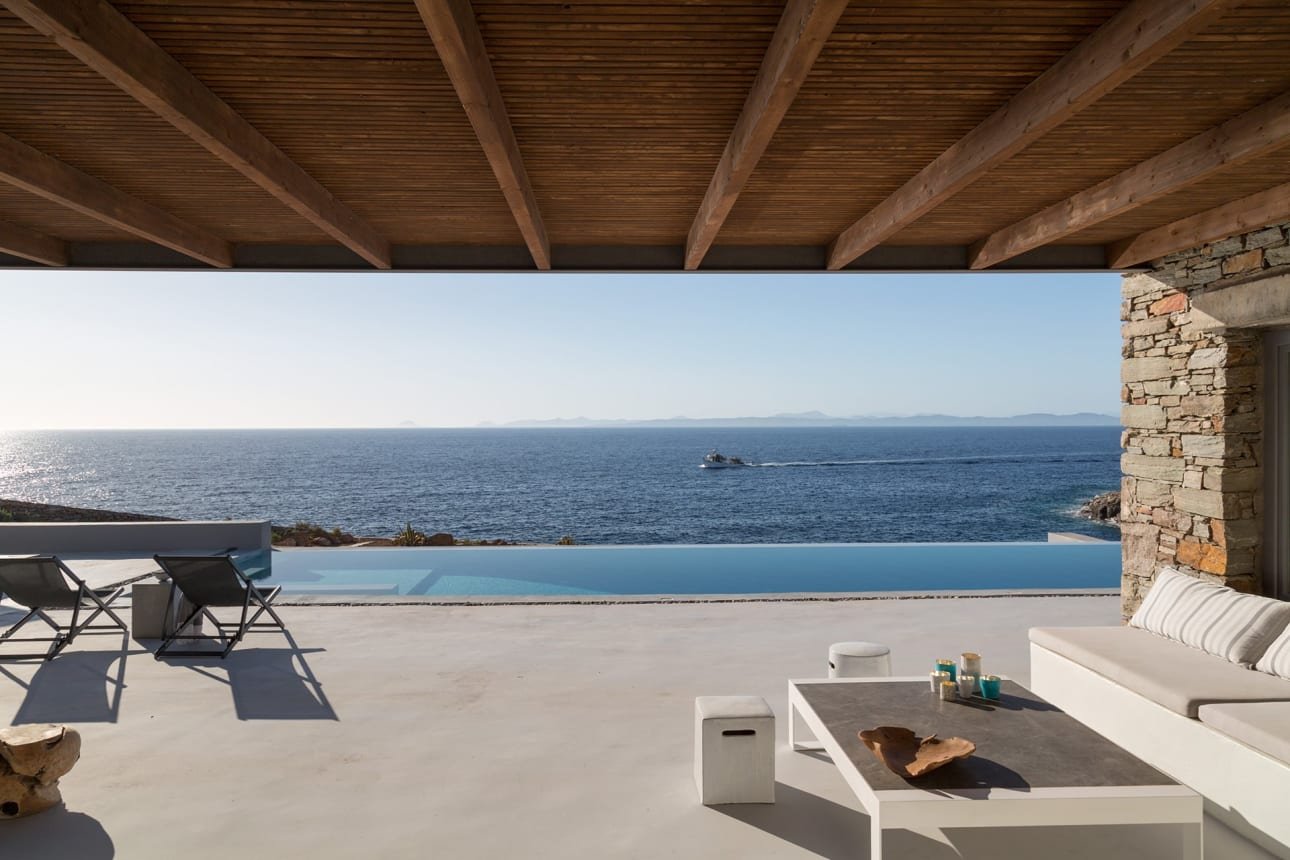 PIEDRA VILLA