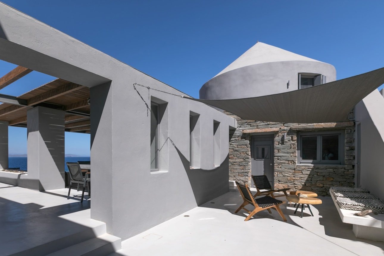 PIEDRA VILLA