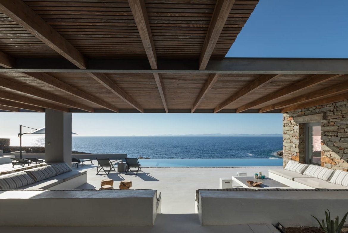 PIEDRA VILLA