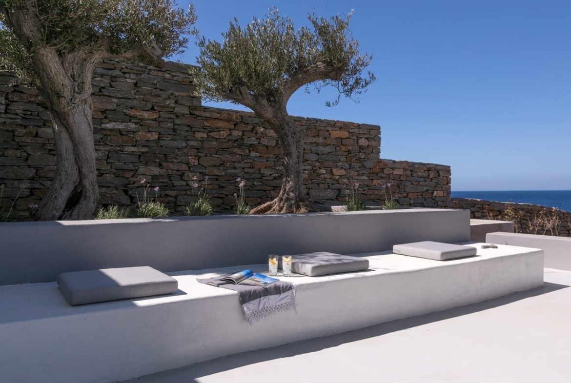 PIEDRA VILLA