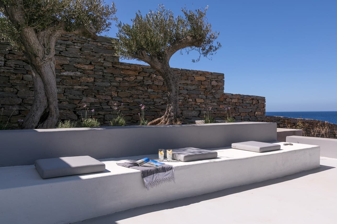 PIEDRA VILLA