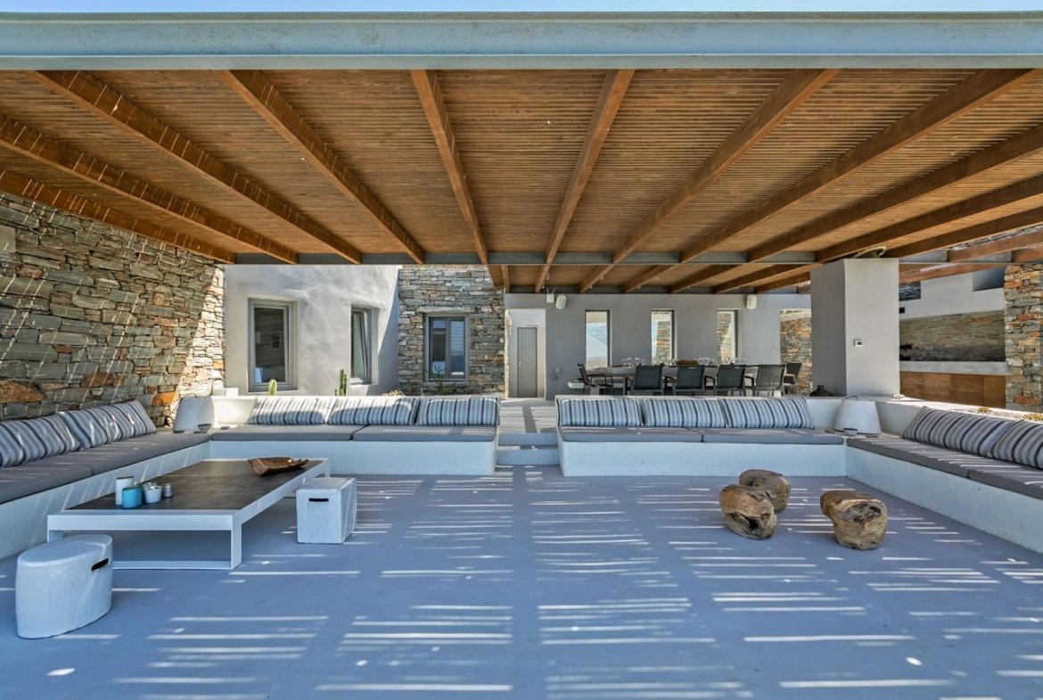 PIEDRA VILLA