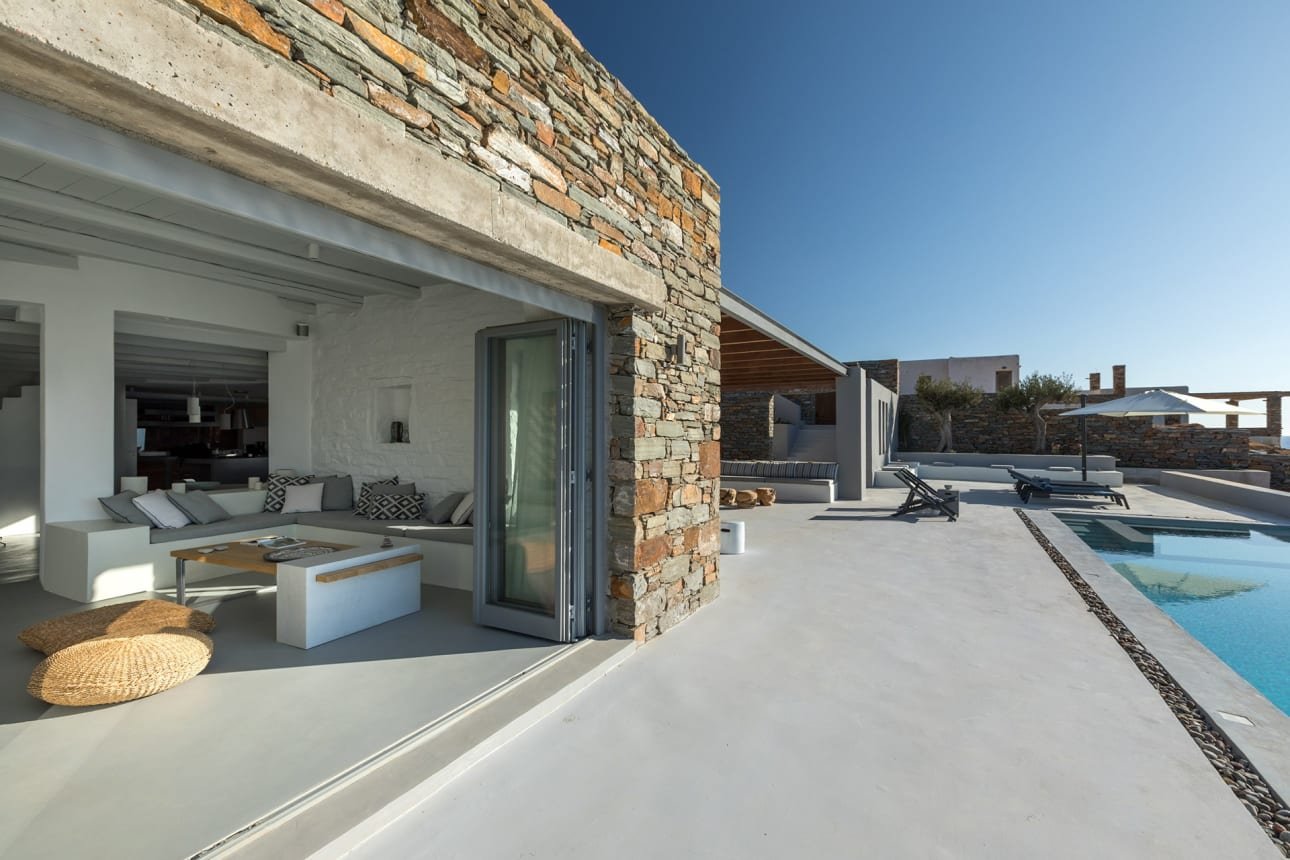 PIEDRA VILLA