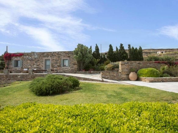 THE TEREA VILLA