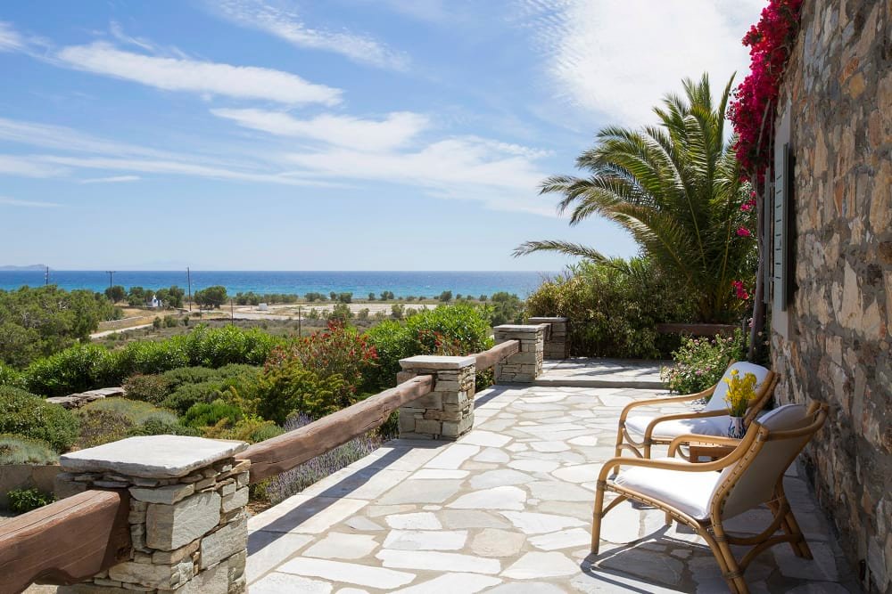 THE TEREA VILLA
