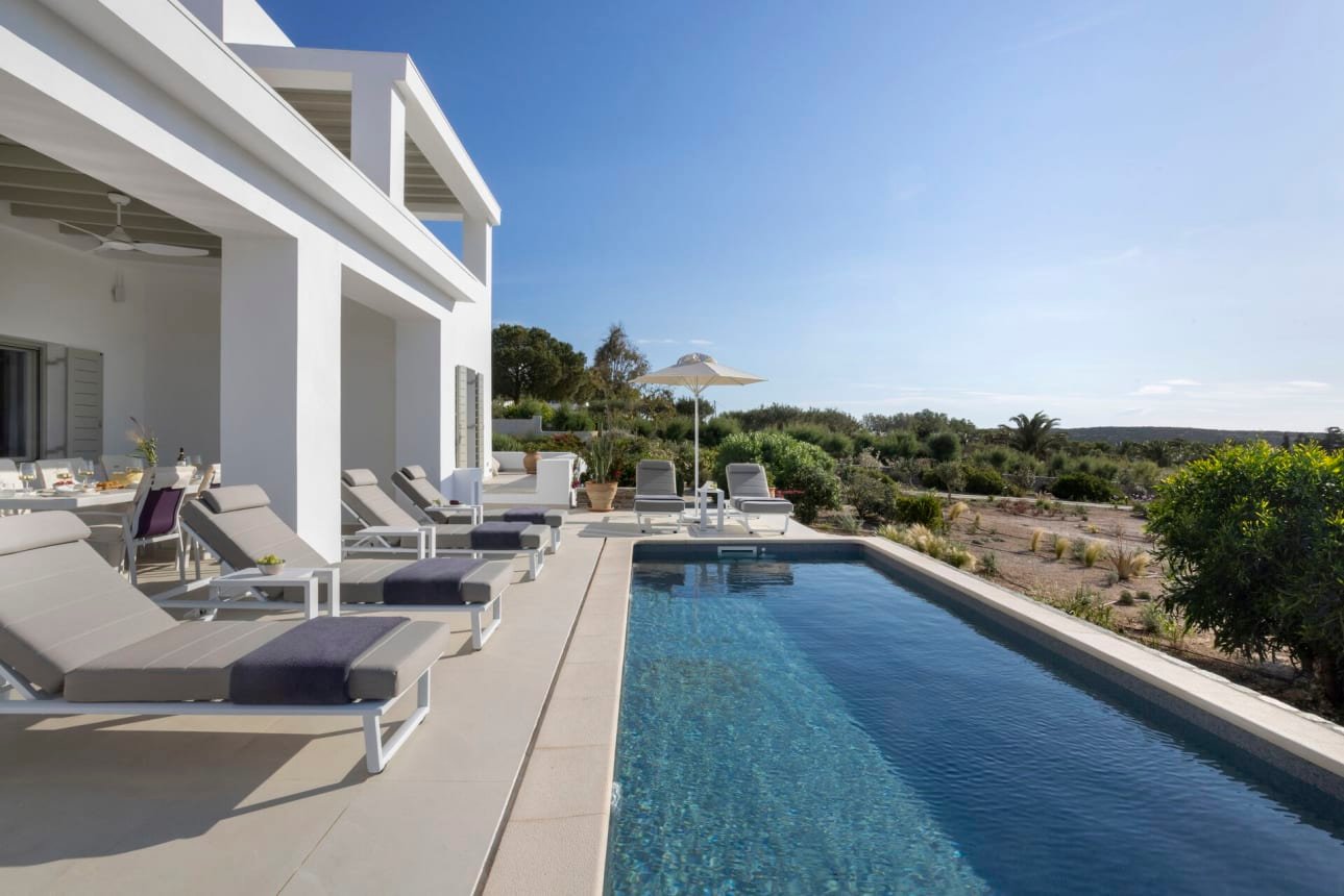 ESPERA BEACH VILLA