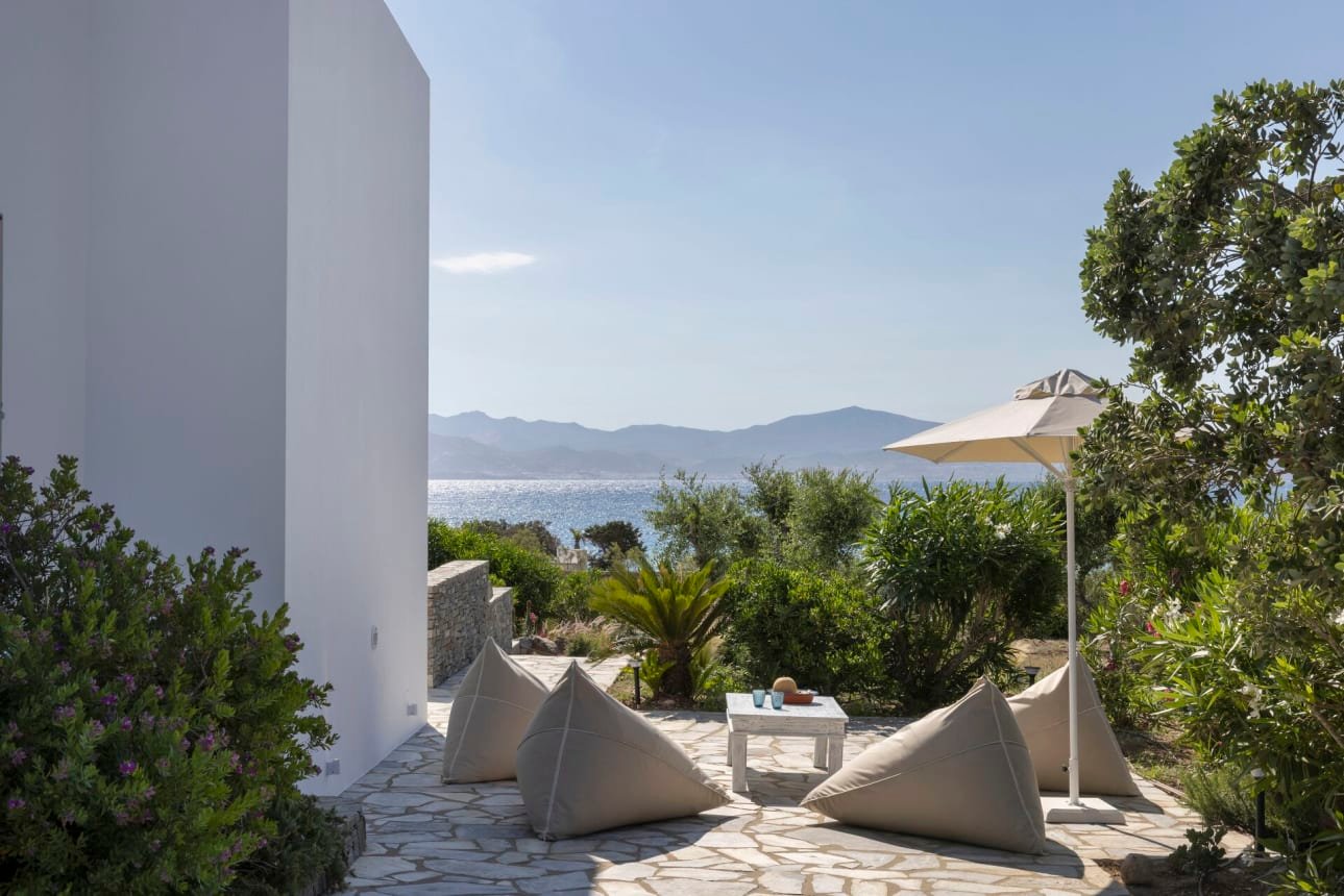 ESPERA BEACH VILLA