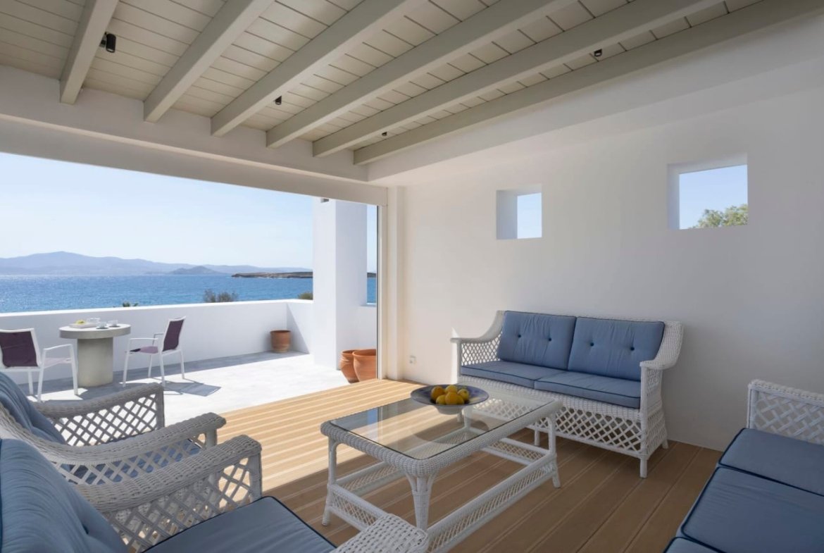 ESPERA BEACH VILLA