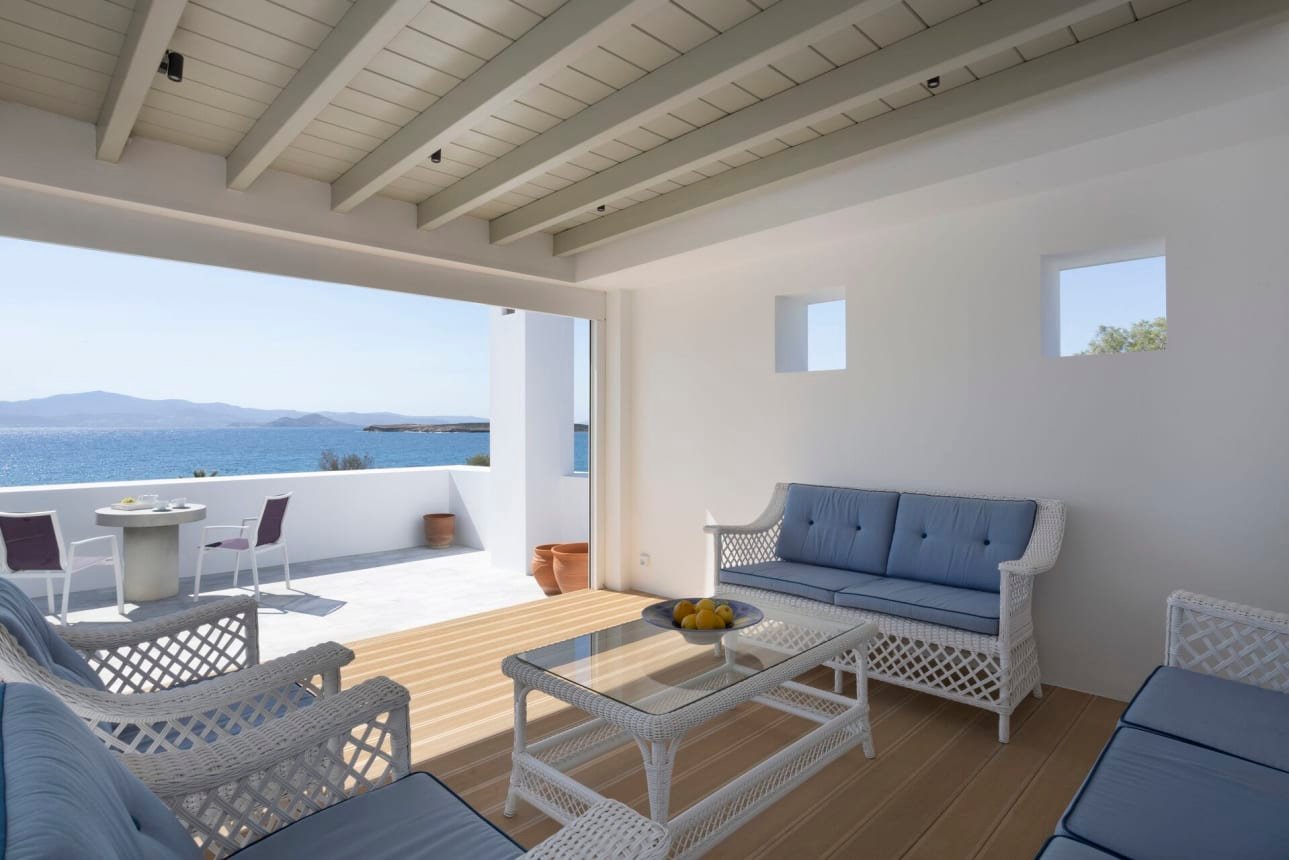 ESPERA BEACH VILLA