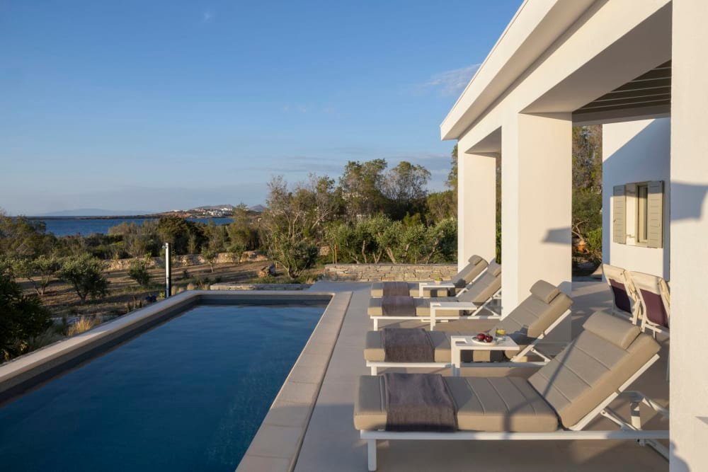 ESPERA BEACH VILLA