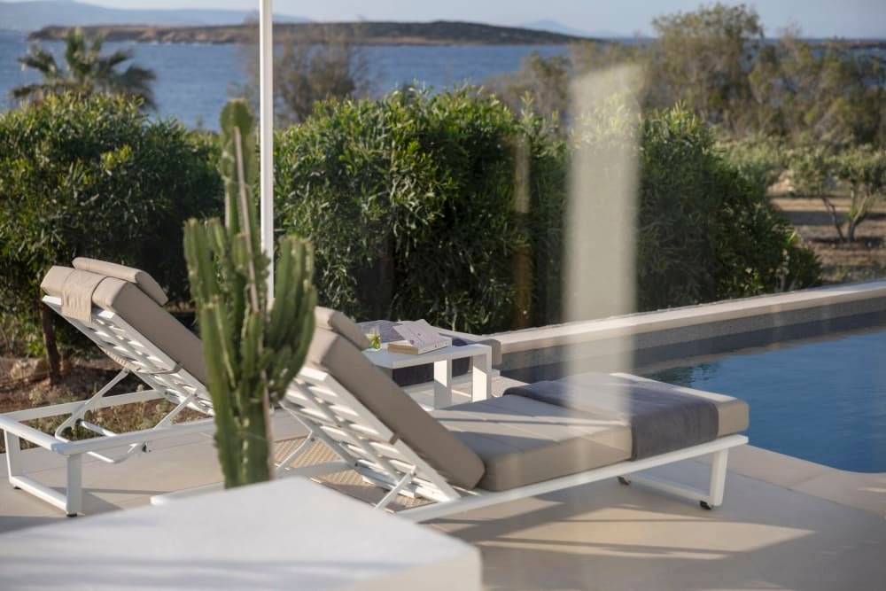 ESPERA BEACH VILLA