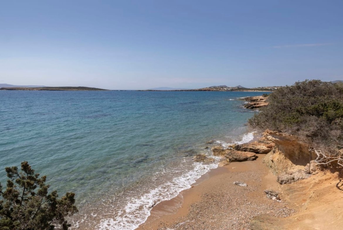 ESPERA BEACH VILLA