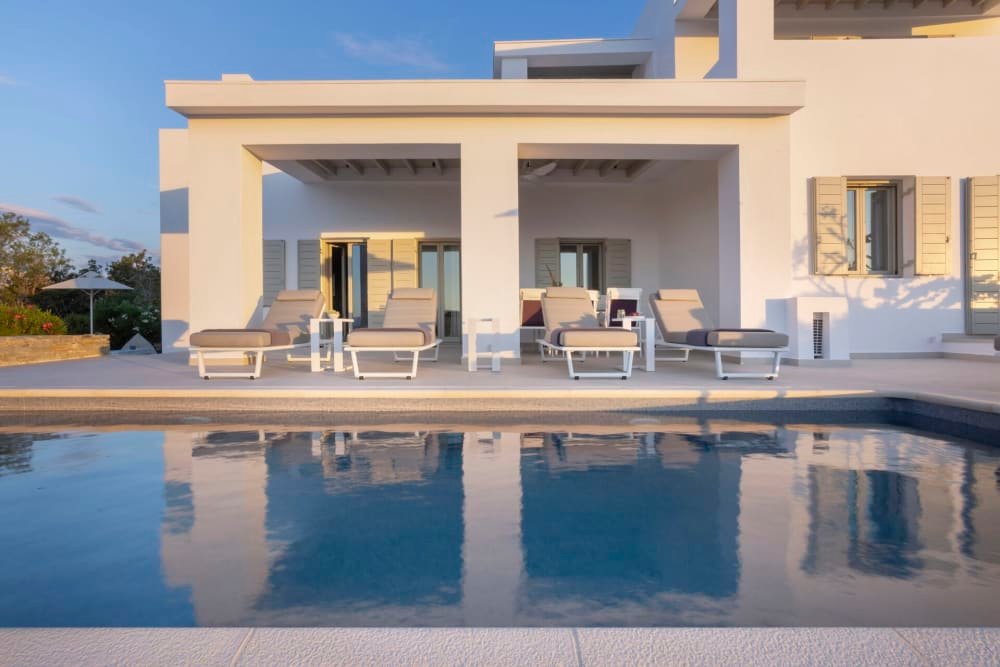 ESPERA BEACH VILLA