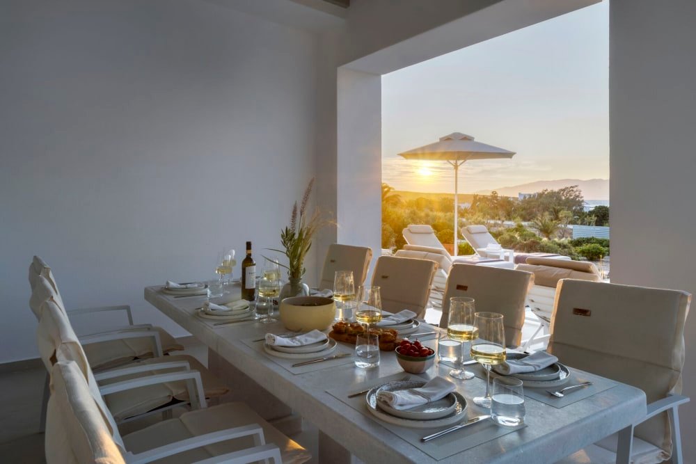 ESPERA BEACH VILLA