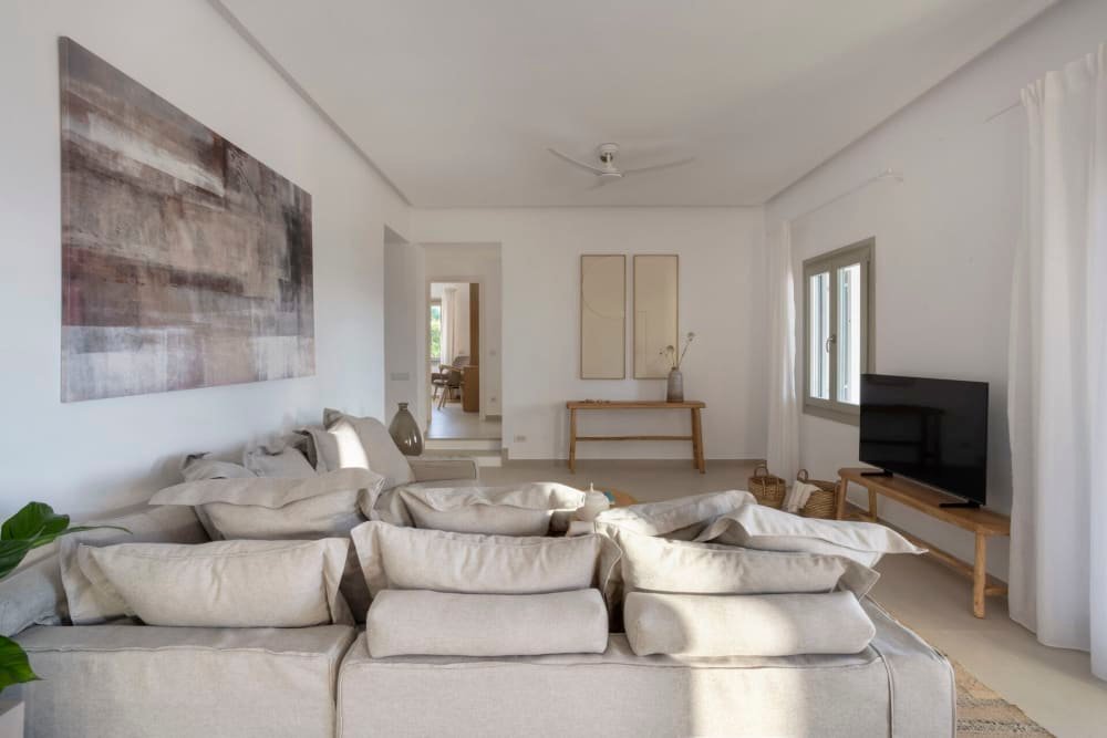 ESPERA BEACH VILLA