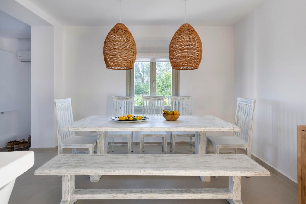 ESPERA BEACH VILLA