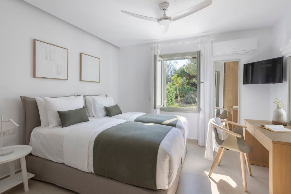 ESPERA BEACH VILLA