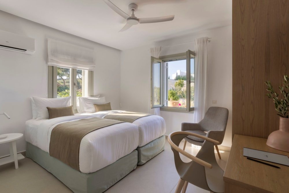 ESPERA BEACH VILLA