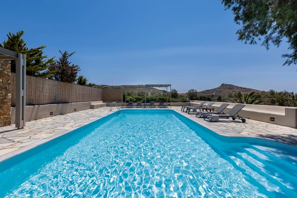 THE TEREA VILLA