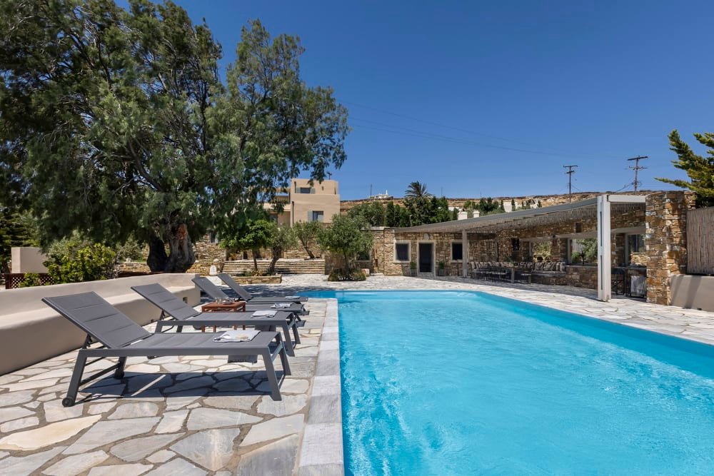 THE TEREA VILLA