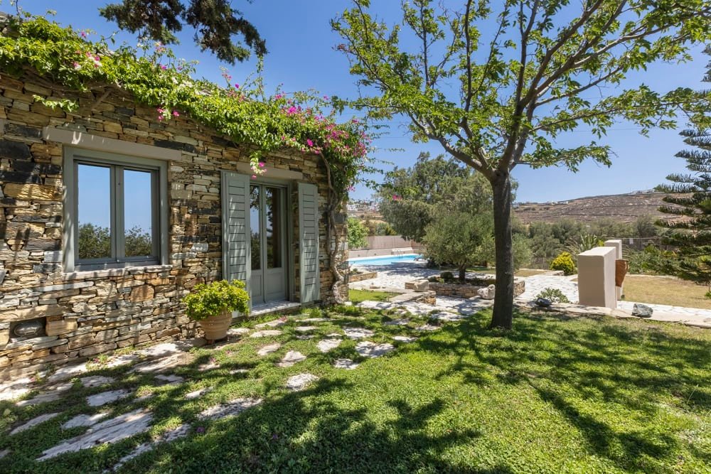 THE TEREA VILLA