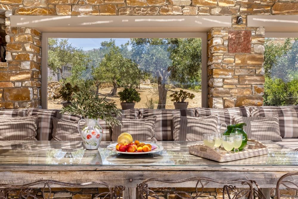 THE TEREA VILLA