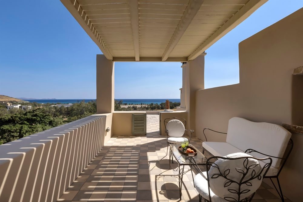 THE TEREA VILLA