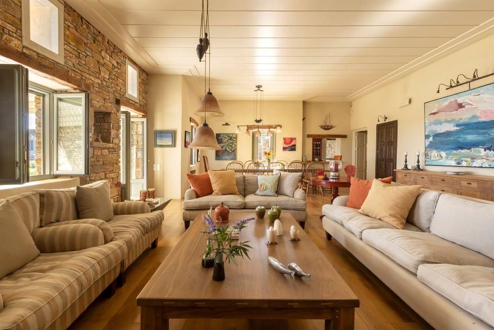 THE TEREA VILLA