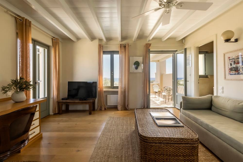 THE TEREA VILLA