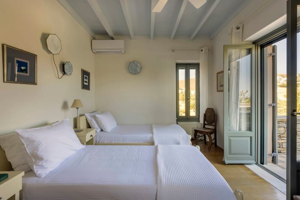 THE TEREA VILLA