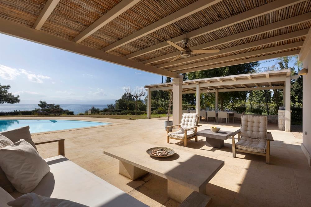 NEYSA VILLA